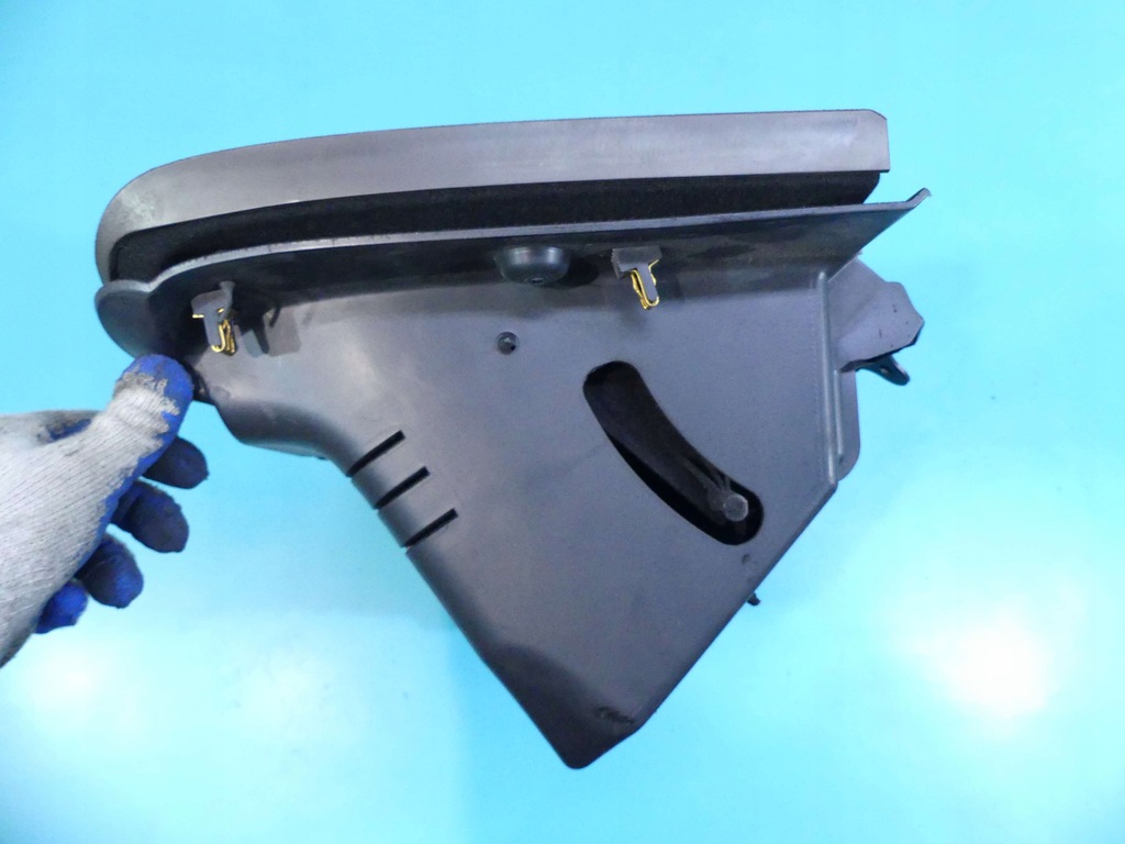 фото №9, Бардачок пассажира lancia thema ii 11-14 europa