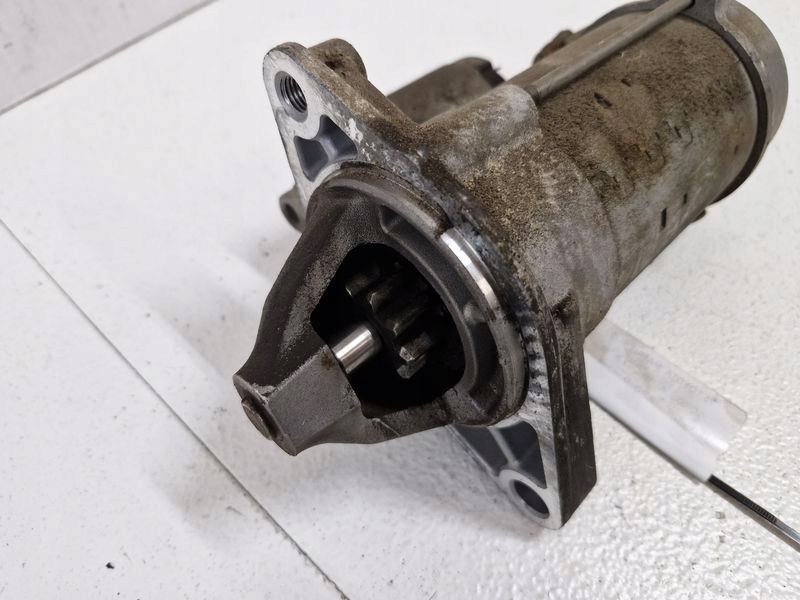 фото №7, Toyota matrix 2 ii e140 corrola e15 1.8 b vvti стартер 28100-0t050