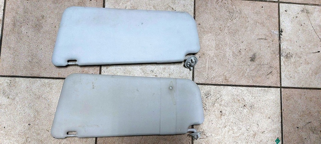 фото №1, Сонцезахисний козирок захист kpl jumpy scudo expert ii 06-2016