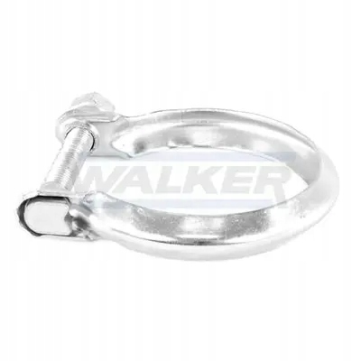 Хомут трубы выпускной 80464 walker Доставка