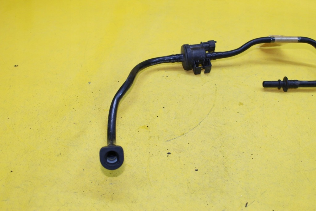 фото №6, Шланг вакууму 8w93-9b593-aa jaguar xf 2.7 d