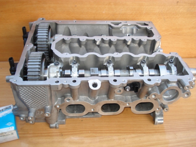 Вал распределительного вала выпускной 55508597 55494199 opel astra k 1.2turbo lih f12shl Киев