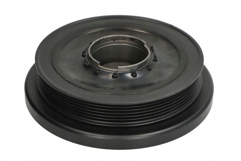 фото №1, Шкив коленчатого вала continental vd1248