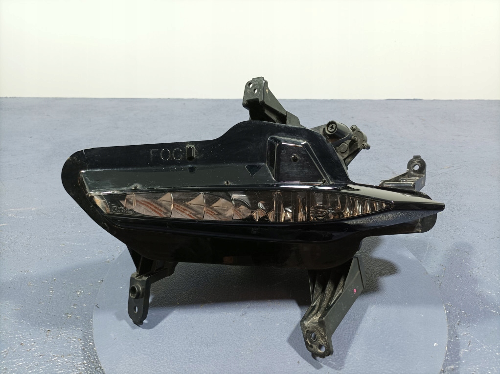 фото №1, Kia ceed iii lift противотуманная фара перед левый led 92201j7500