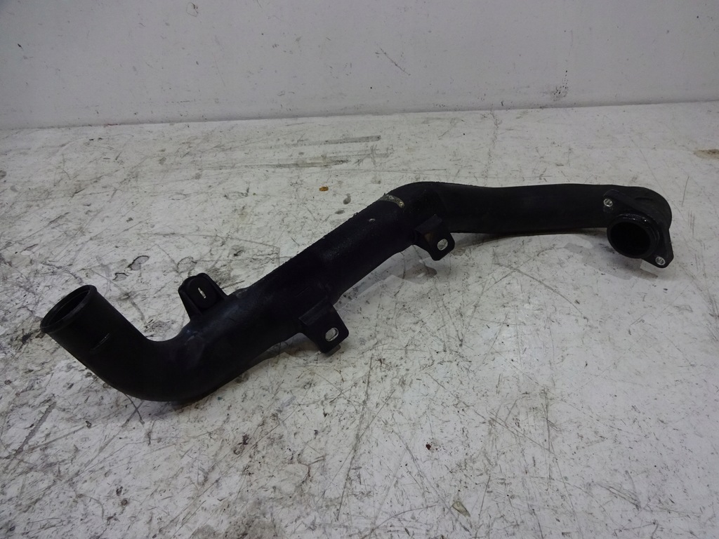 фото №3, Wąż воздуха труба 1,3 ddis swift 10-17 v mk7