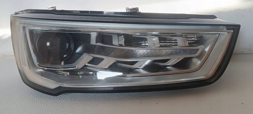 фото №10, Лампа audi a1 lift 15r. ксенон 8xa941006