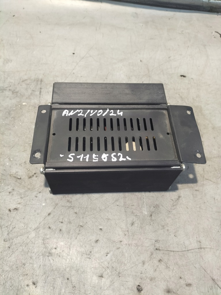 фото №1, Перетворювач volvo 8156774