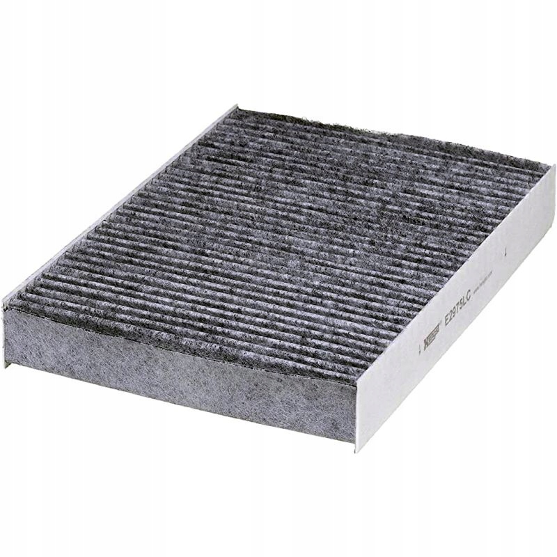 фото №2, Фільтр кабіни renault scenic iii ,grand scenic ii