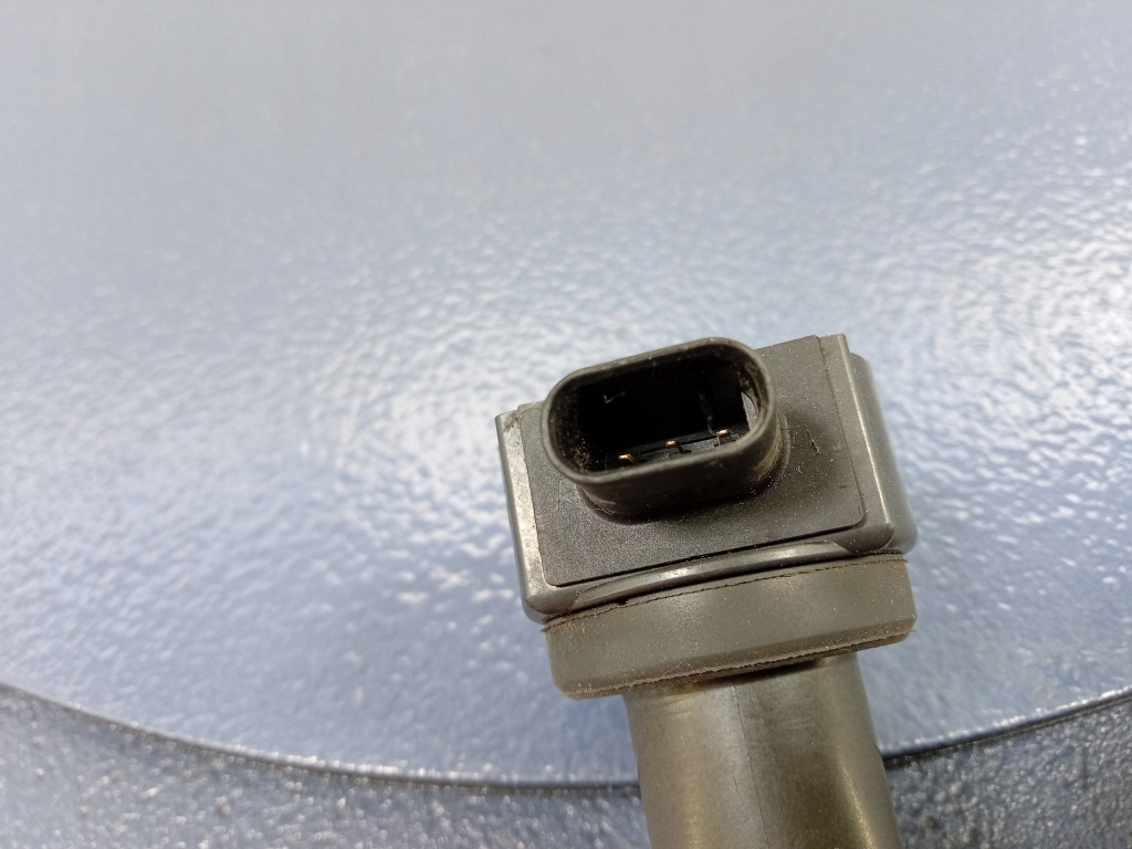 фото №4, Jeep compass i 2.4 16v котушка запалювання