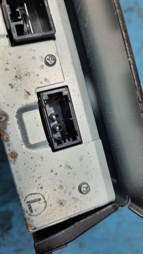 фото №4, Усилитель радио 30659583 volvo v60 s60 ii 10-18r