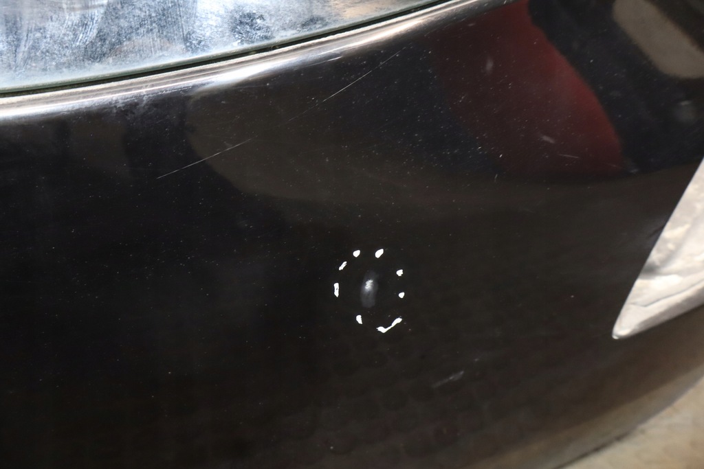 фото №4, Кришка багажника задня renault megane iii lift