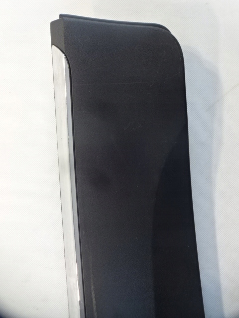 фото №7, Молдинг дверь правый перед ford ecosport