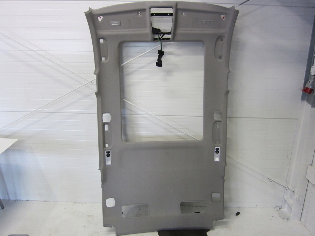 фото №10, Bmw e91 стеля grau сіра панорама 6982757