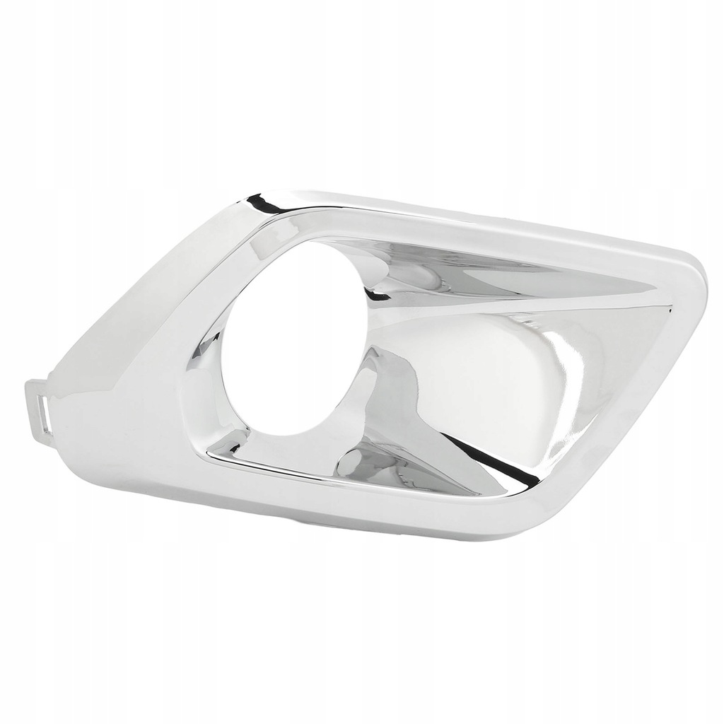 фото №9, Хромована захист лампи протитуманної