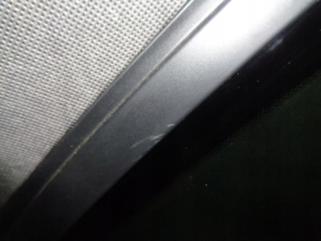 фото №5, Hyundai i30 iii hb стекло правый задняя задняя oryg