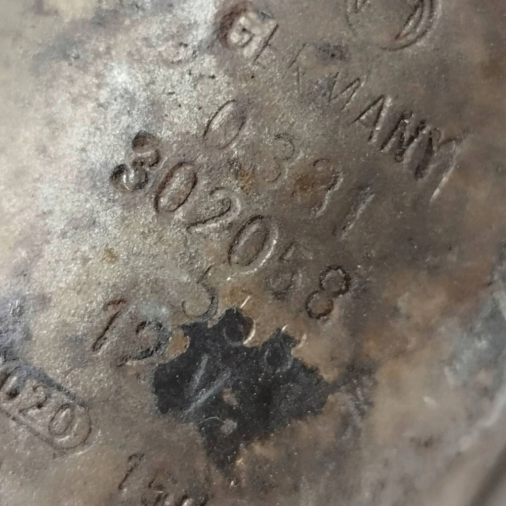 1982 porsche 928 стартер 0001312102 Зі Шроту