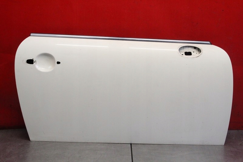 фото №1, Дверь правое перед передние 850/0 mini cooper one r56 06-10