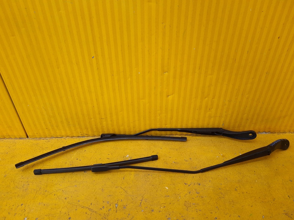 фото №1, Dacia sandero iii 21r рычаг дворники комплект