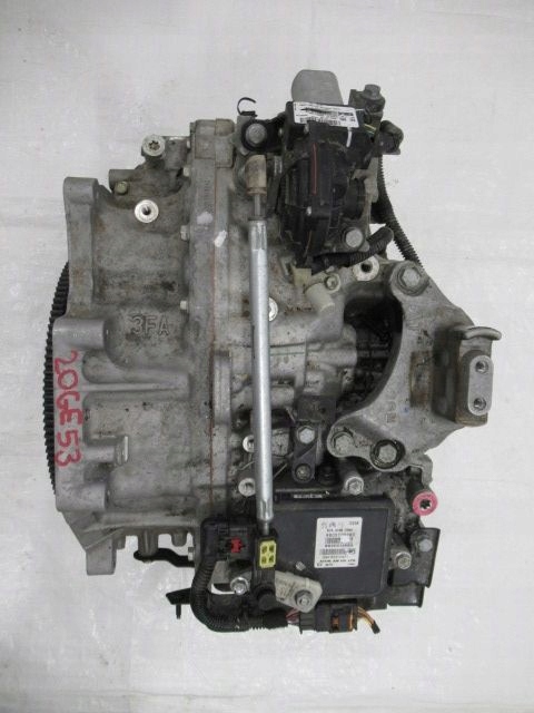 Купити Citroen c5 aircross 1.6 thp коробка передач автоматична коробка передач ідеальний стан