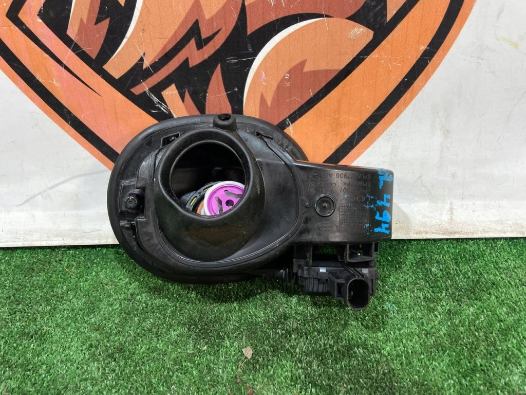 Заливная горловина крышка топлива range rover l494 dpla-27936-bd Цена