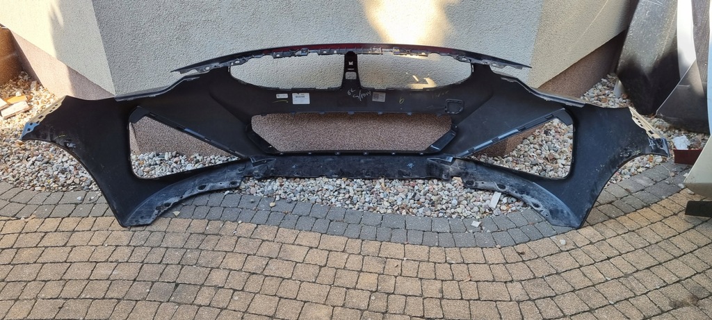 фото №10, Bmw 2 g42 m набір 22- бампер передній перед