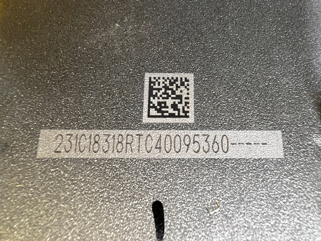 фото №8, Модуль заряджання акумулятора інвертор renault espace vi austral e-tech hybrid