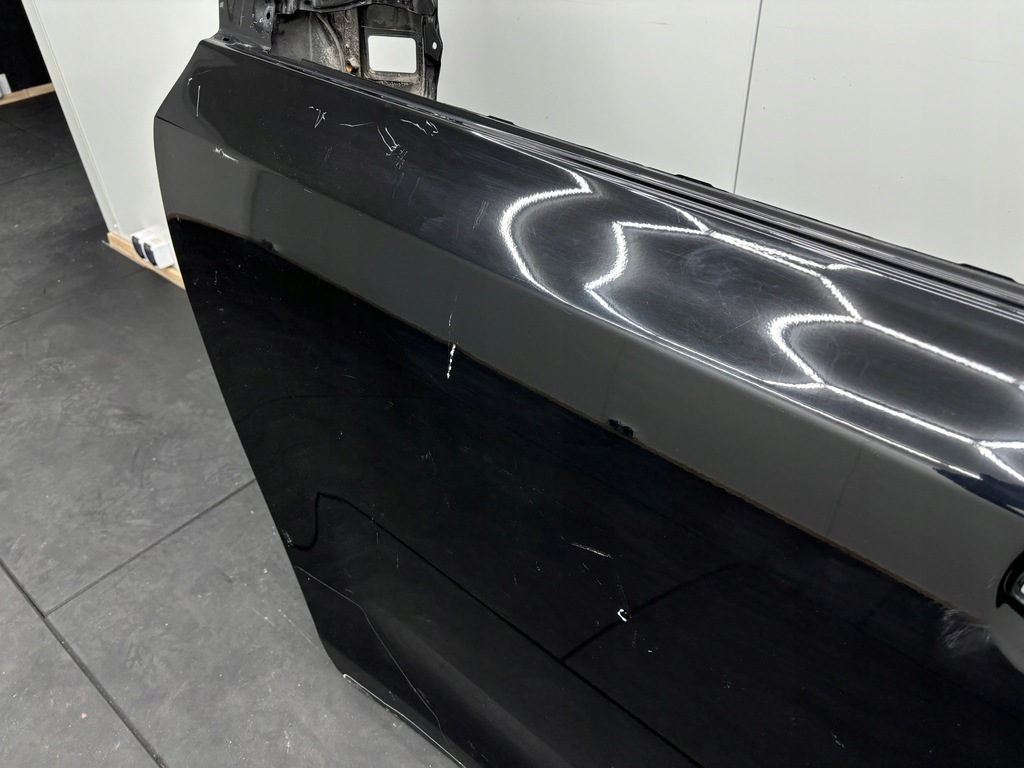 фото №12, Toyota sienna iii 2010r-2020r двері праве задні задня