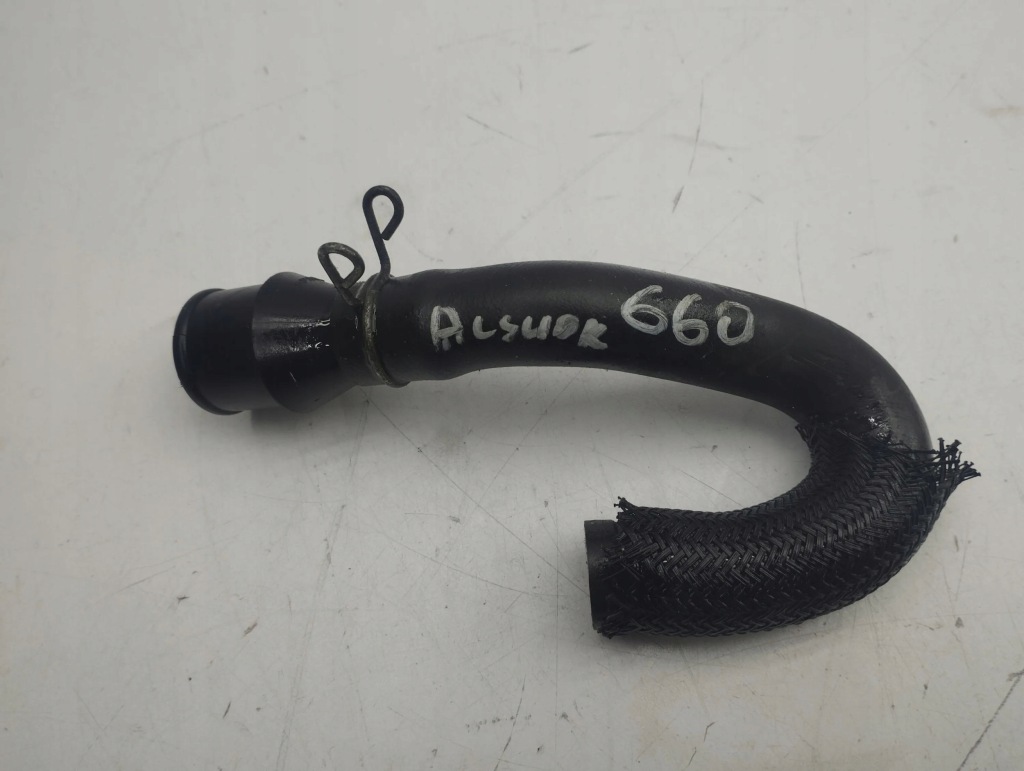 фото №1, Lexus gs 300 350 430 450h 2007 wąż / трубка вентиляційна трубка