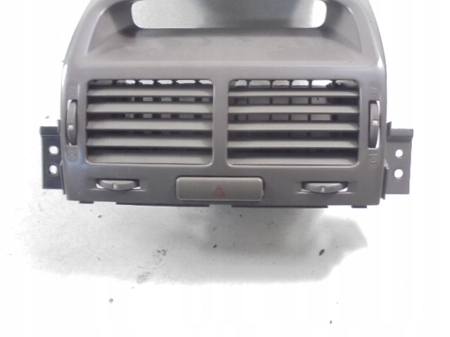 фото №7, Suzuki vitara grand ii jt 05-09 решітка повітропровід повітря середній 73821-65j0