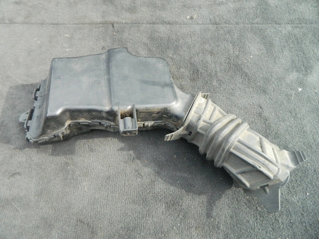 фото №1, Bmw f10 корпус фільтра повітря 7580415