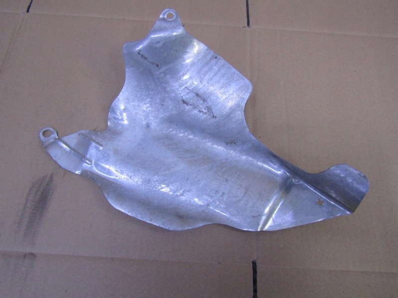 фото №1, Bentley continental gt защита тепловая корпус