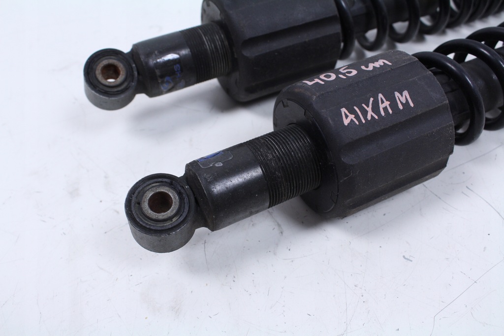 фото №3, Амортизатор задня aixam 40.5cm