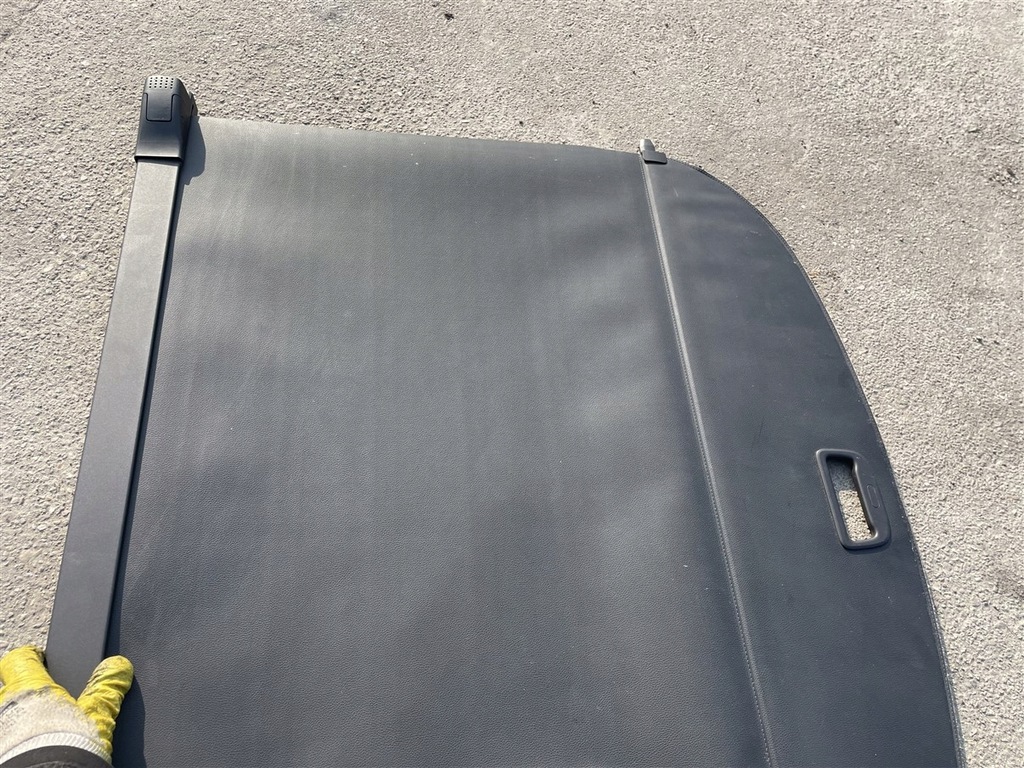 фото №9, Шторка багажника opel astra k 5 v kombi tourer lift 16-22r