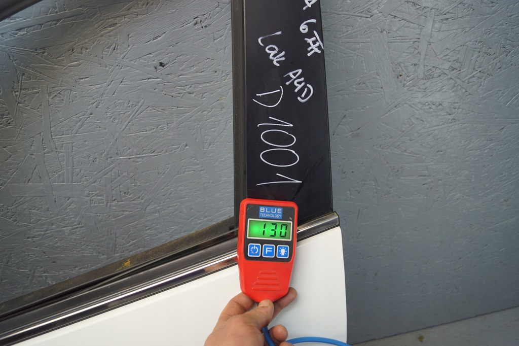 фото №12, Дверь левый перед mazda 6 iii gj a4d