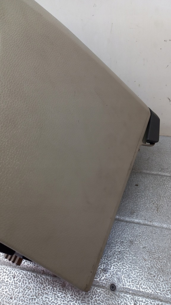 фото №6, Підлокітник volvo xc90