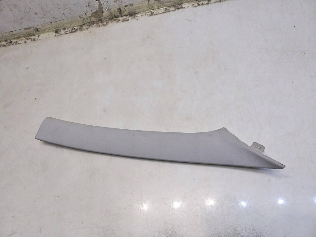 фото №6, Захист стійка a права renault laguna iii 769110001r