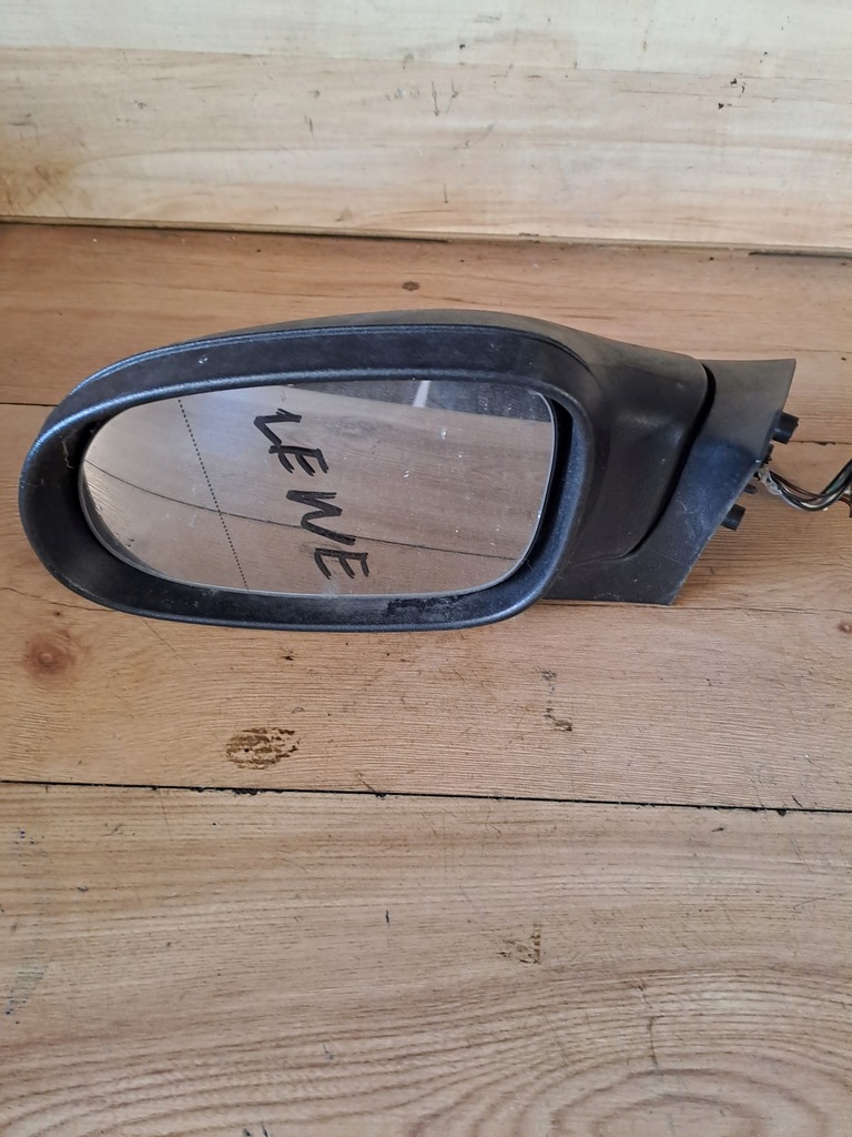 фото №1, Левая зеркало mercedes w 168