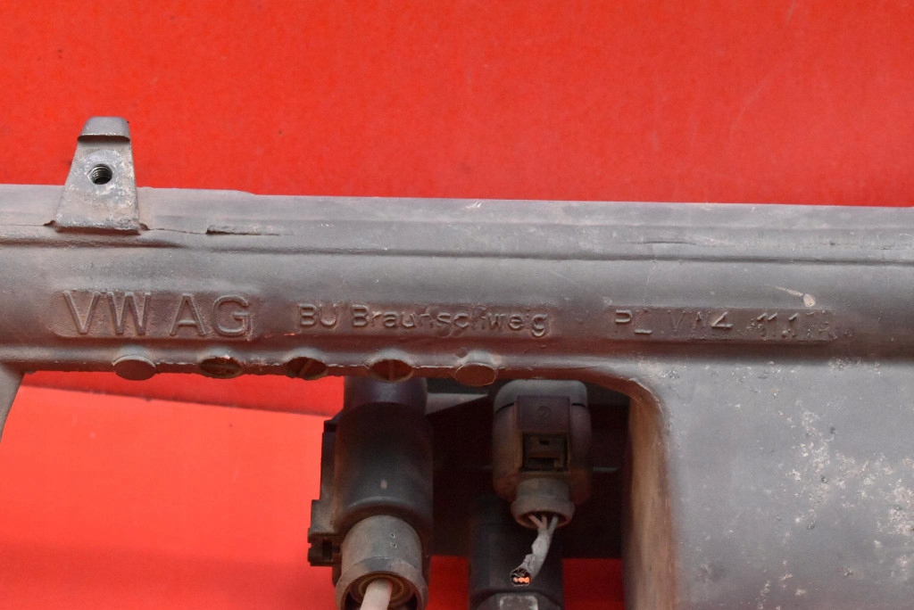 Купить Трансмиссия рулевая рейка европа  3c1423050m vw passat cc 2.0 tdi 140 km рестайлинг  12-17