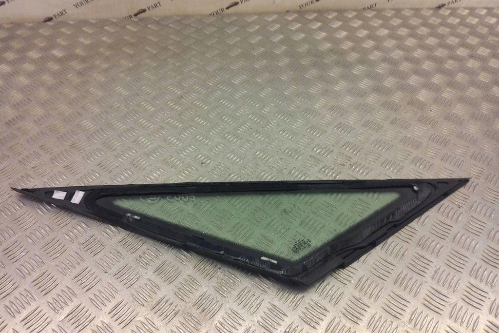 фото №9, Стекло левая передняя vw id.3 e11 10a845411 electric 107kw 2021