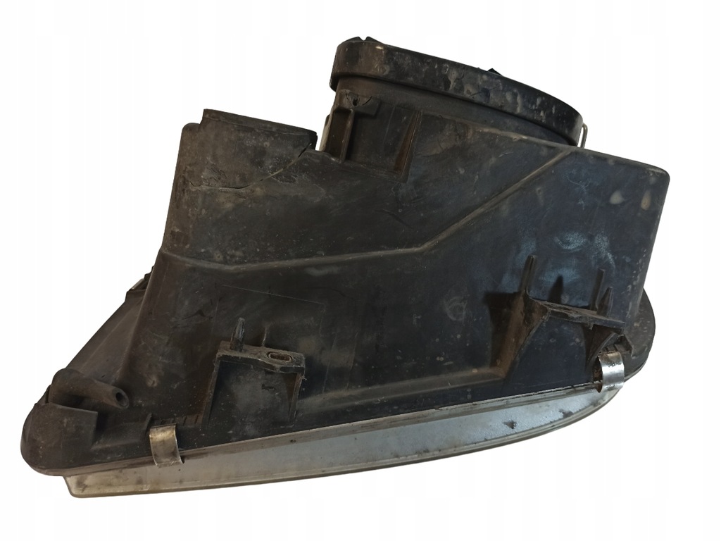 фото №10, Volkswagen vw bora фара лампа левая перед 963598-00 963645-00