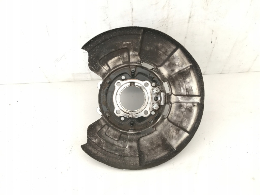 фото №1, Bmw x5 f15 поворотный кулак правый задняя ступица 6877218