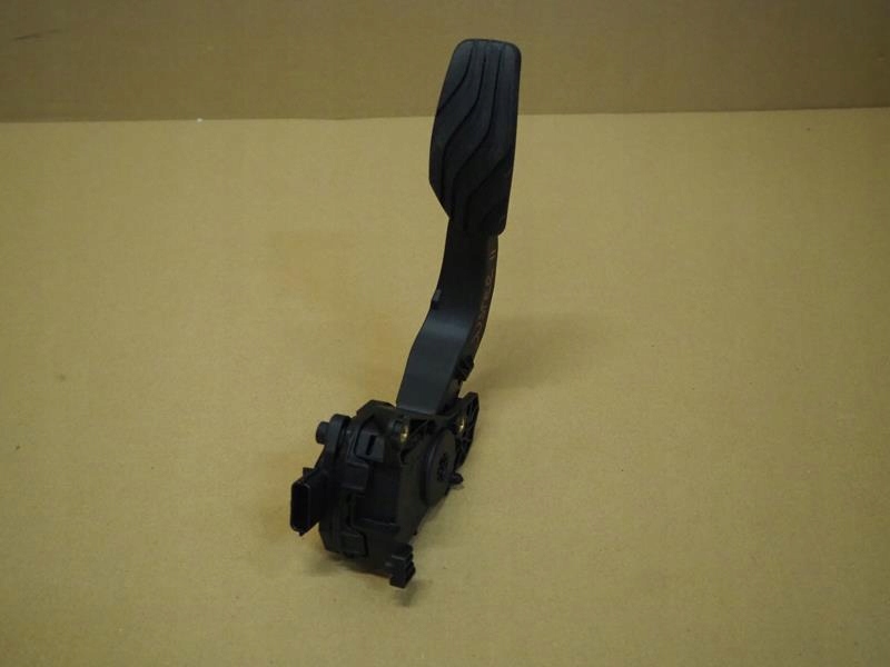 фото №1, Педаль потенціометр газу dacia duster ii renault clio v