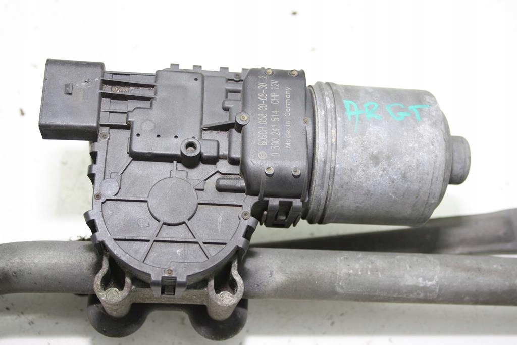 фото №14, Механізм двірник alfa romeo gt 0390241514