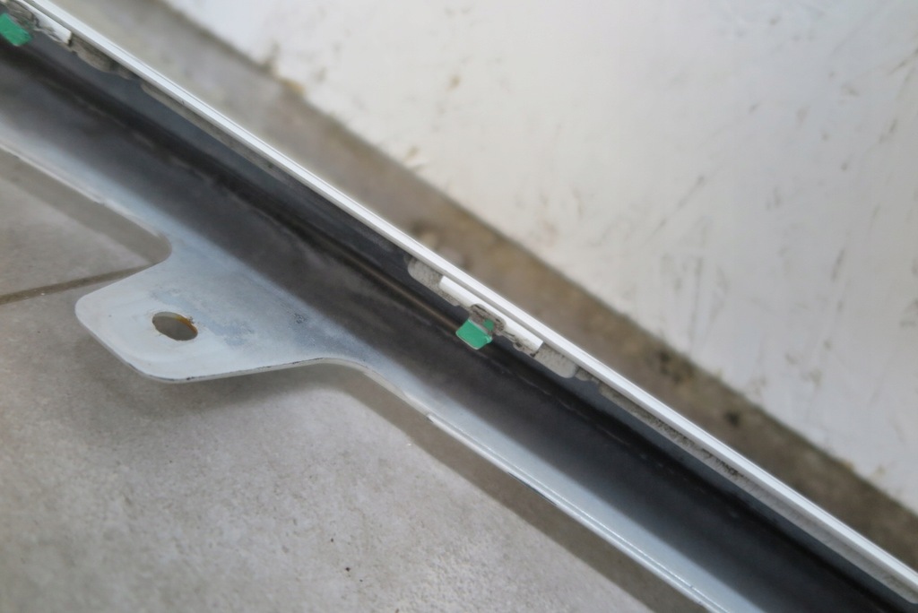 фото №12, Бампер перед передний toyota camry viii 8 52119-33a50le