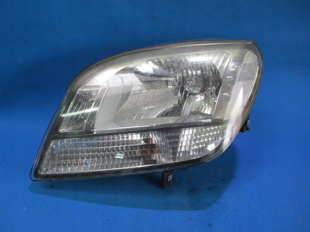 фото №1, Лампа передня ліва chevrolet orlando