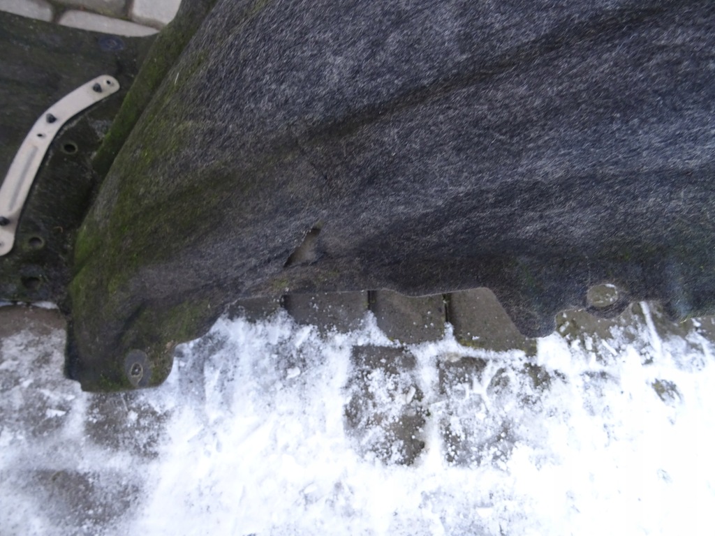 фото №3, Lexus is350 подкрылок передние левая оригинал