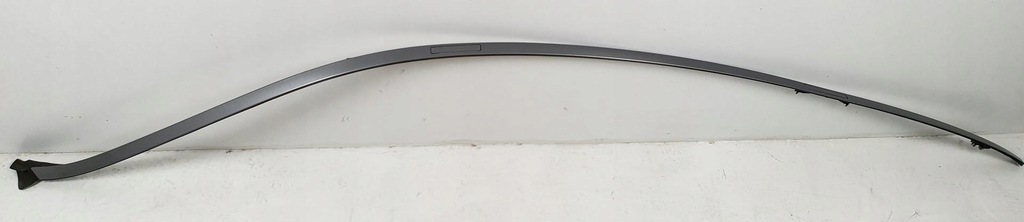 фото №1, Молдинг скло лобове ліва 792 mercedes w212