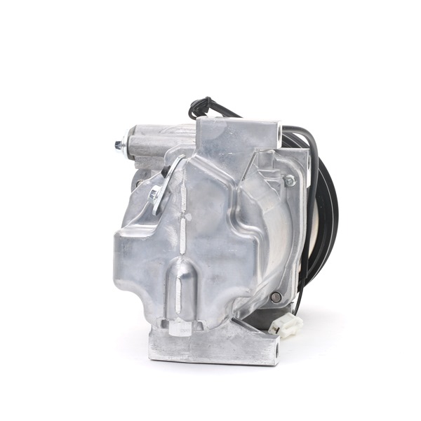 фото №12, Ridex 447k0158 компрессор кондиционера h12 do mazda 3 bk 3 stufenheck bk