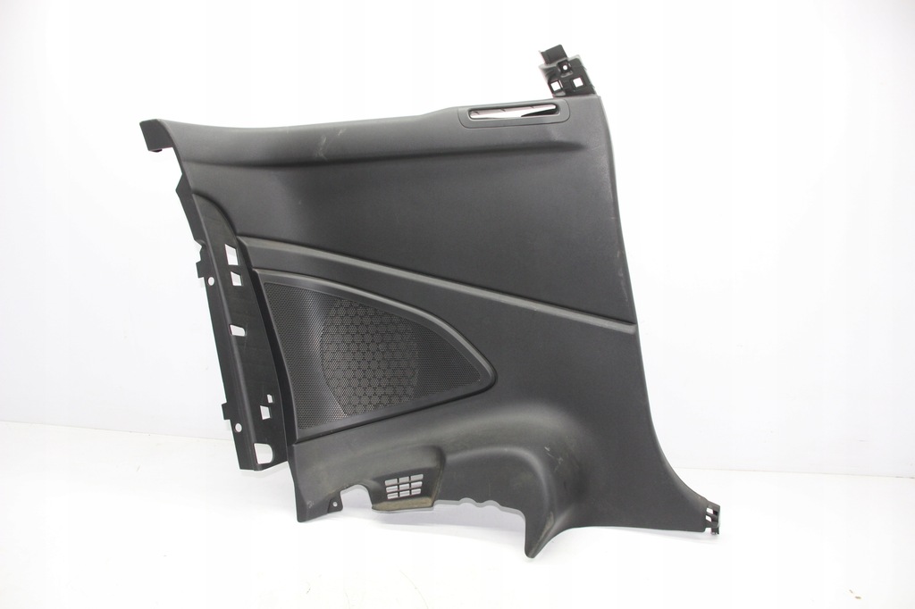 фото №1, Обшивка левый задняя задний peugeot rcz 10-