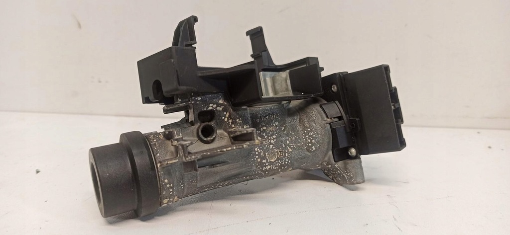 фото №5, Seat arona замок зажигания ключ 1k0905851 6f0959752